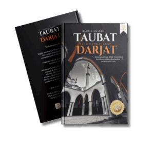 BUKU TAUBAT MENGANGKAT DARJAT